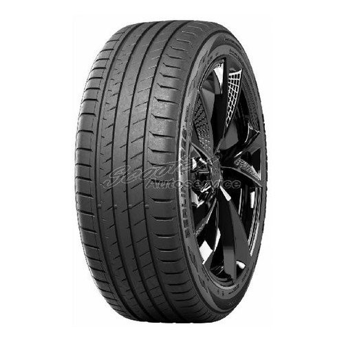 Sommerreifen 235 r18 98y - sommerreifen, 235/45