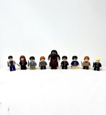 Lego harry potter 9 - harry,