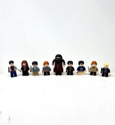 Lego harry potter - lego,