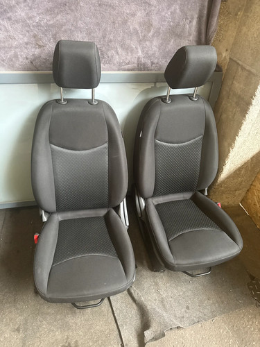 Opel karl sitze vorne rechts - opel,