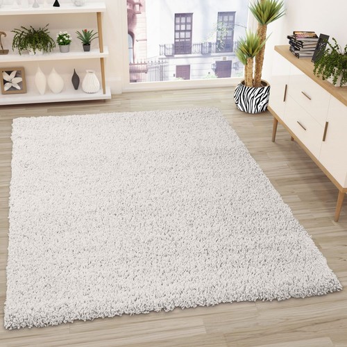 Hochflor shaggy teppich modern - shaggy,