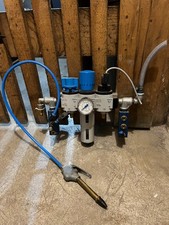 Festo Wartungseinheit 170682 HE - D - MIDI