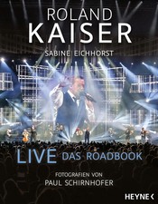 Live - Das Roadbook | Roland