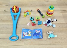 Baby Spielzeug Paket Rasseln
