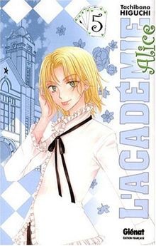 Shojo manga von higuchi - shojo,