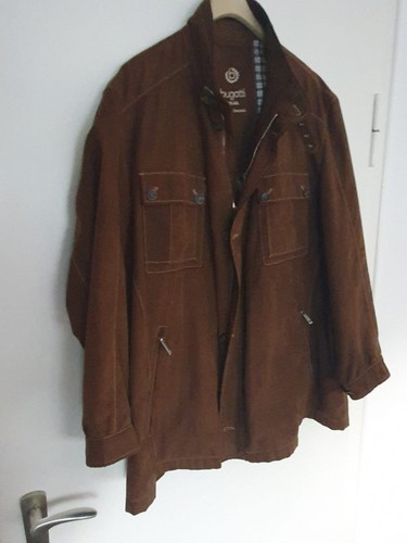 Bugatti relax herrenjacke - bugatti, 31