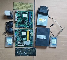 Restposten PC Kram, Computer