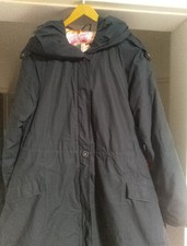 Da. Mantel Frühling Gr. M