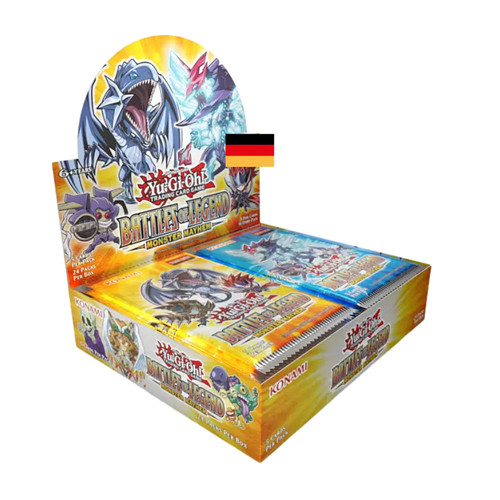 Yugioh battles legend - battles,