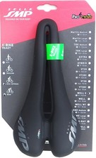 Sattel SMP WELL S schwarz