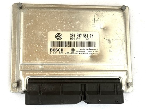 Motorsteuergerät passat 3b - vw,