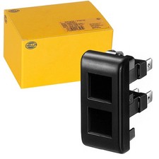 HELLA KONTROLLLEUCHTE 24V 2AA