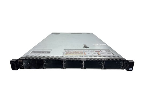Server dell poweredge - dell,