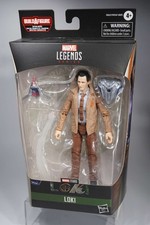 Hasbro Marvel Legends Series