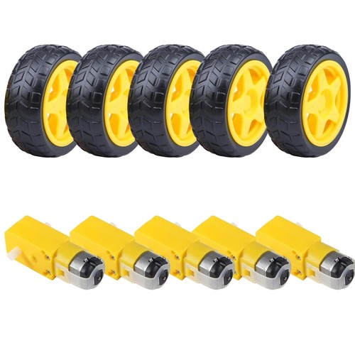 Dc3v elektro getriebemotor - dc3v-6v,