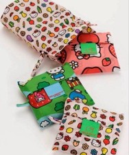 BAGGU Hello Kitty & Friends