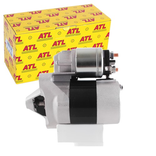 Atl anlasser kw - atl, 0,85