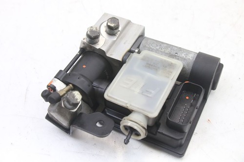 Abs pumpe peugeot satelis - pumpe,