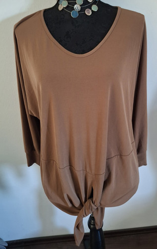 Kim damenshirt - ,