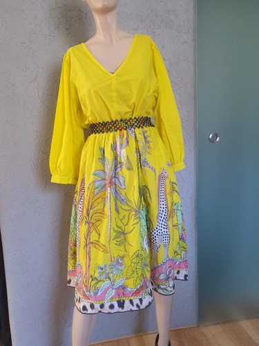 Sommerkleid princess goes - princess,