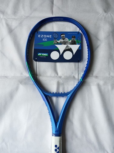 Yonex ezone 100 blast - ezone,