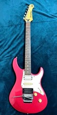 YAMAHA Pacifica 921 rot