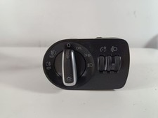 Schalter Licht Audi A3 8P