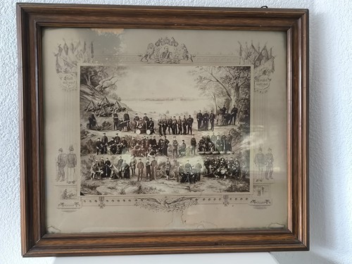 Deutsches reich reservisten - deutsches,