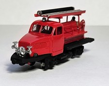 PMD-3 Schmalspur-Lokomotive (1:87)