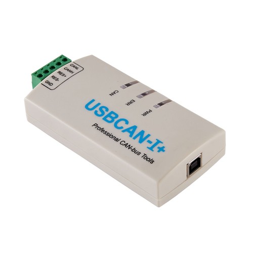 Can bus tool usbcan single - can-bus,