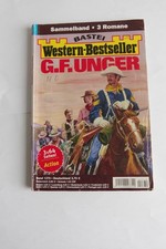 Western Bestseller - G.F.Unger