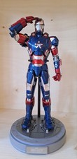 Hot Toys Iron Patriot Iron Man