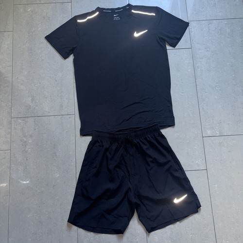 Nike miller running - running, dri-fit