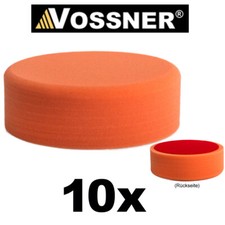 Vossner polierschwamm x10 - polierschwamm,