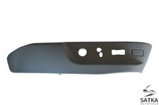 Sitzverkleidung für BMW E38 E39 Blende Sitzverstellung Rechts 52108207250