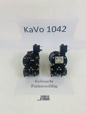Kavo Systematica 1042 Ersatzteil Luftblock Behandlungsstuhl gebraucht Mwi016669