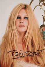 Brigitte bardot original - brigitte,