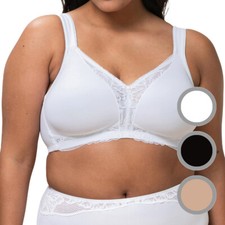 Triumph - Modern Lace + Cotton