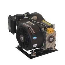 4KW 5KW 6KW 7KW Frequency