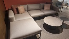 Tribu NATAL ALU Sofa SET 1B +