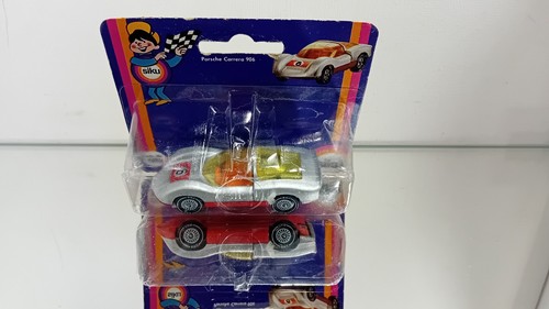 Siku v285 porsche carrera - siku,