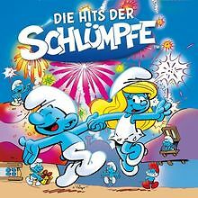 Die hits der schlümpfe - die, von