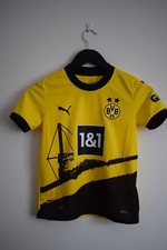 Borussia Dortmund Heimtrikot