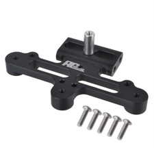 Aluminum Front Bumper Mount