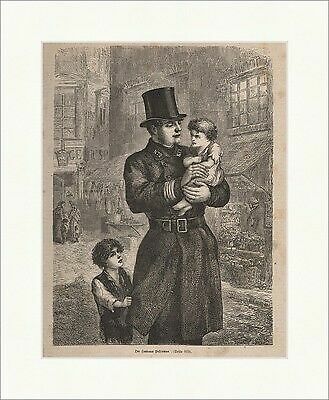 Der londoner policeman - der,