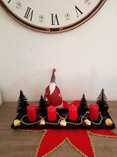 Adventskranz