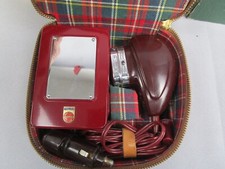 Antiker Rasierapparat -