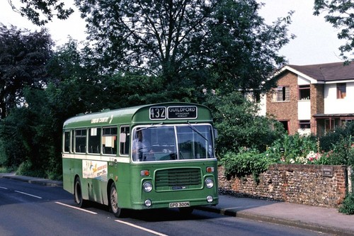 London land bn32 gpd300n 6x4 - bn32,