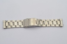 BREITLING PROFESSIONAL 3 STAHL ARMBAND 22MM 162A MATT FÜR COLT CHRONO 44