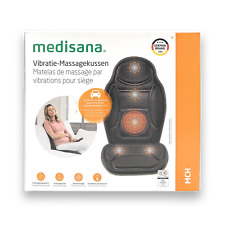Medisana MCH Vibrations